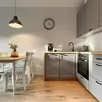 Munn 4 Апартаменты *