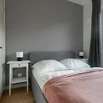 Apartment Munn 4