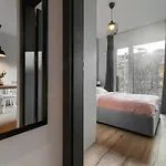 Апартаменты Munn 4 Щецин