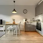 Munn 4 Апартаменты