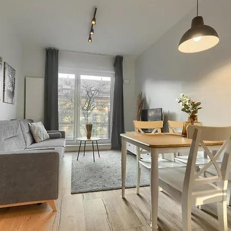 Munn 4 * Szczecin
