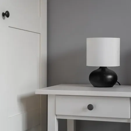 Munn 4 Apartament