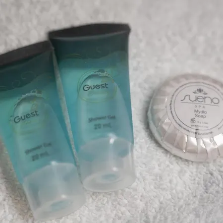 דירה Munn 4 שצ'צ'ין