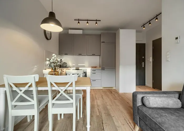 Apartamento Munn 4 *