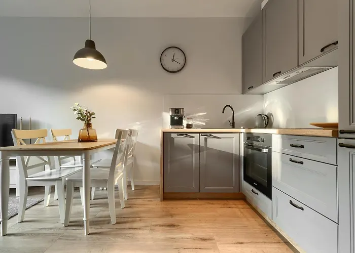 Munn 4 Apartamento *