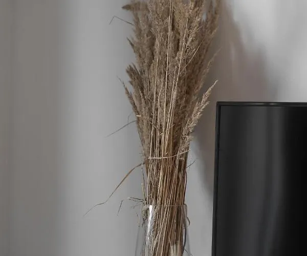 Appartement Munn 4 Szczecin