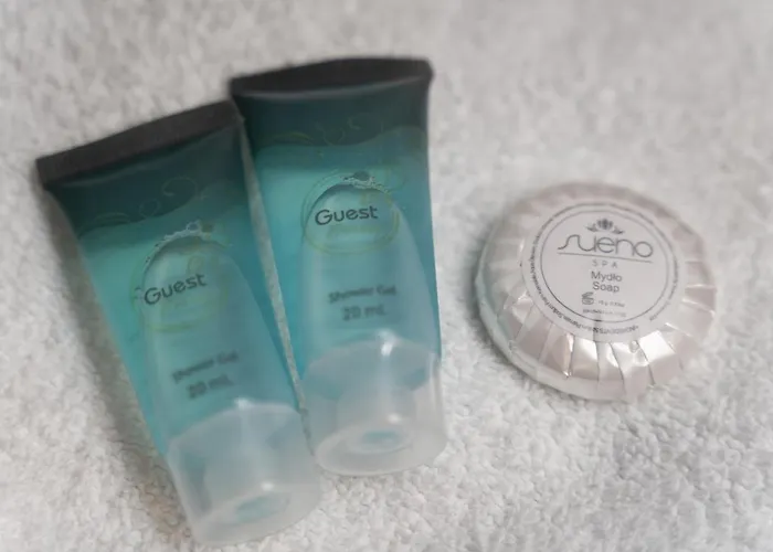 Appartement Munn 4 Szczecin