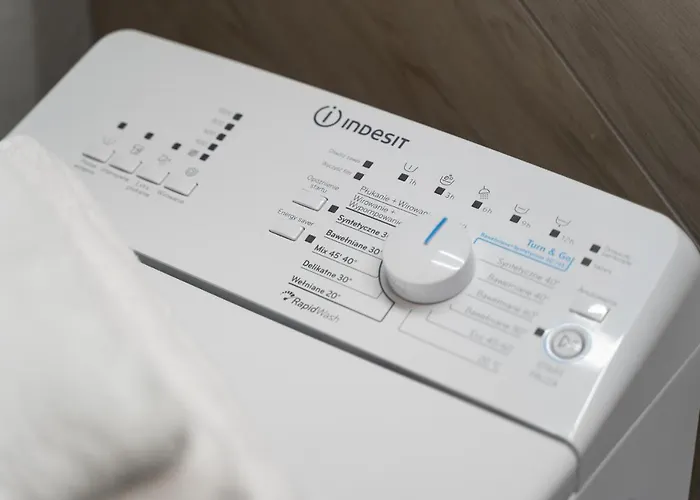 Appartement Munn 4 Szczecin